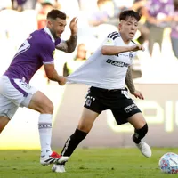 Así marcha Colo Colo con los minutos Sub 21 en la Liga de Primera