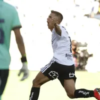 Álvaro Madrid pone calma a la victoria de Colo Colo ante Deportes Concepción