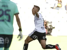 Álvaro Madrid pone calma a la victoria de Colo Colo: "Estamos punteros, pero..."