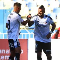 Arturo Vidal revela importante consejo a Álvaro Madrid: "Le dije..."