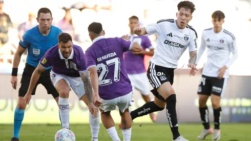 Tras el duelo entre los azules y Serena, así marcha Colo Colo