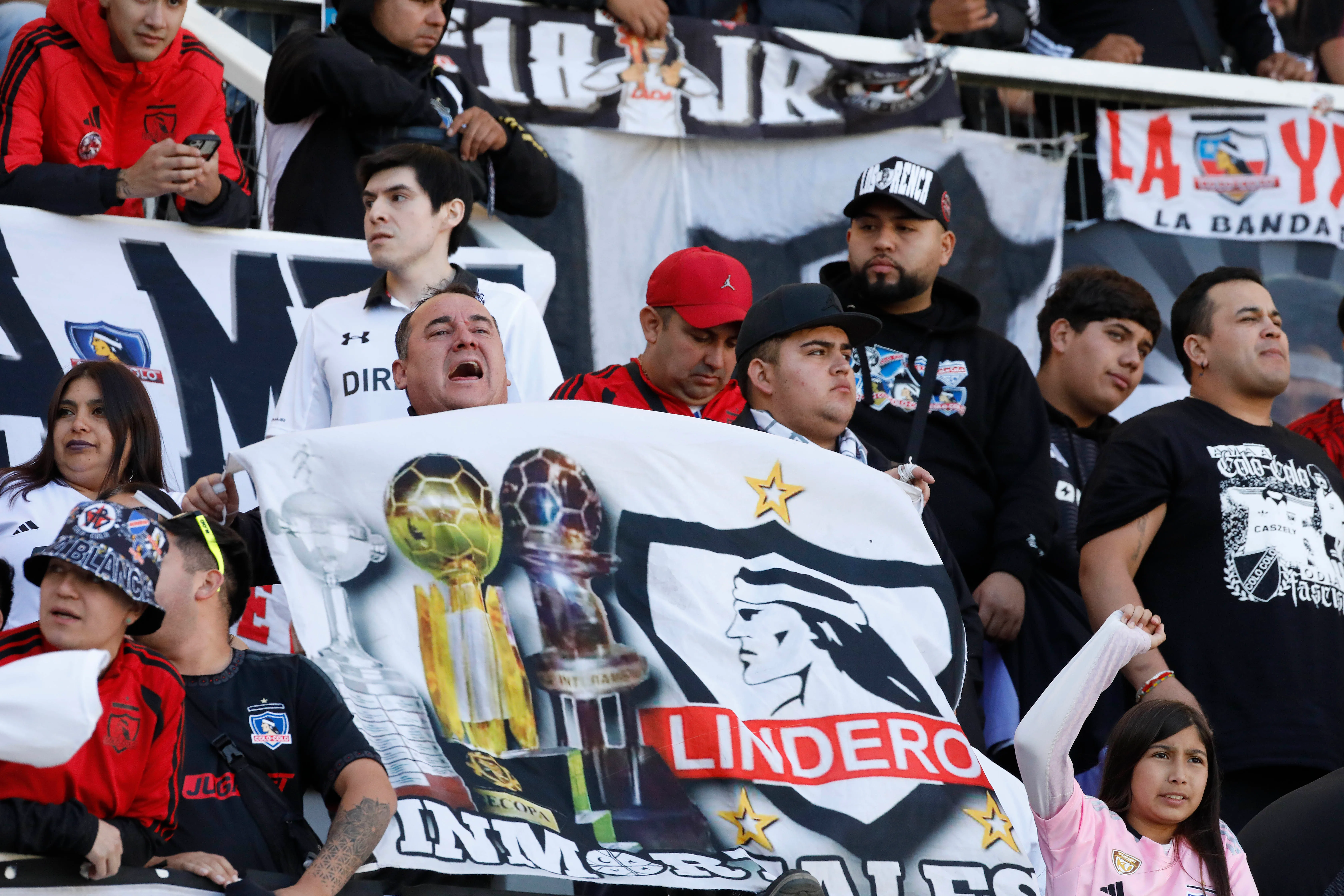 Imagen: Marco Vázquez/Photosport