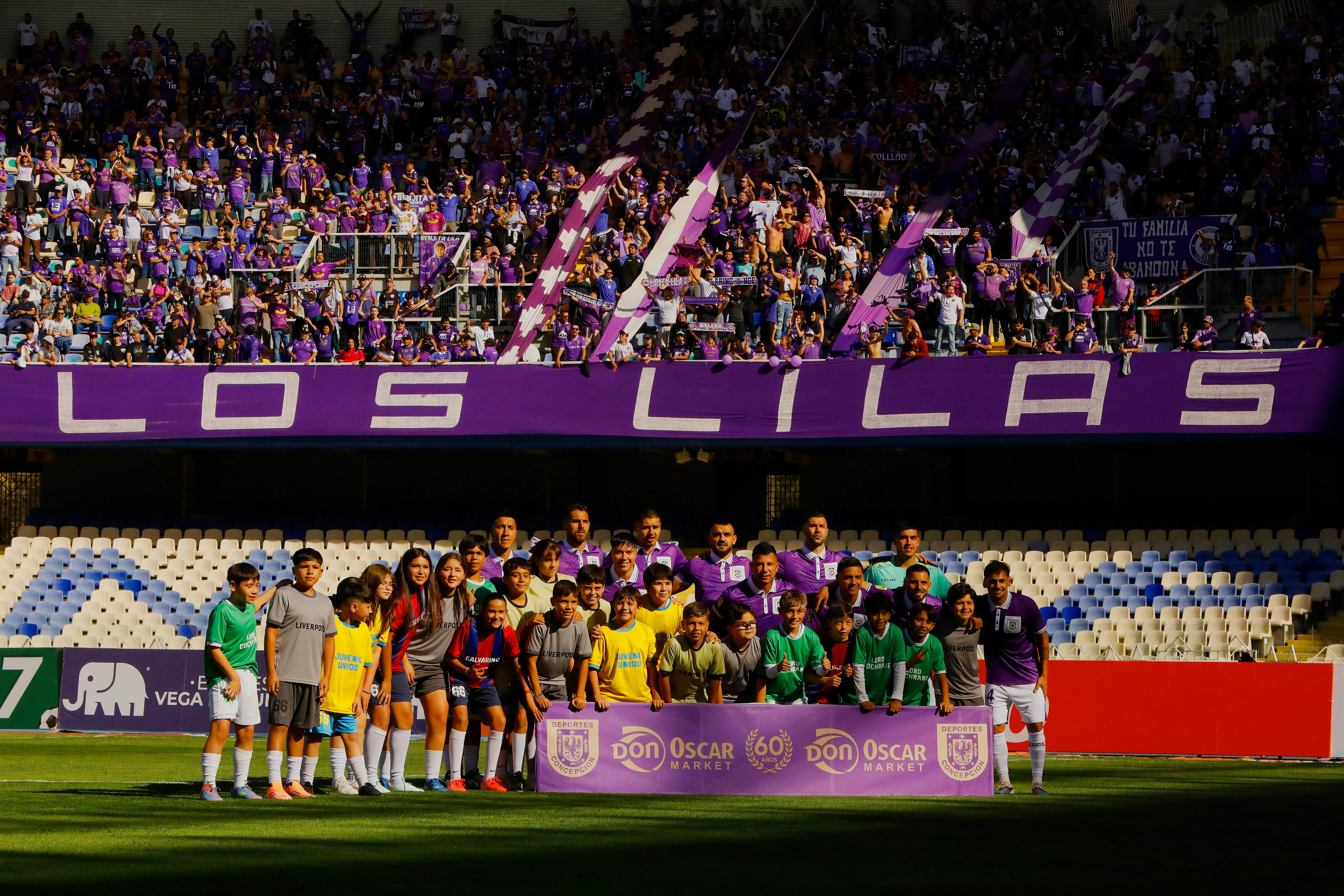 Imagen: Marco Vázquez/Photosport