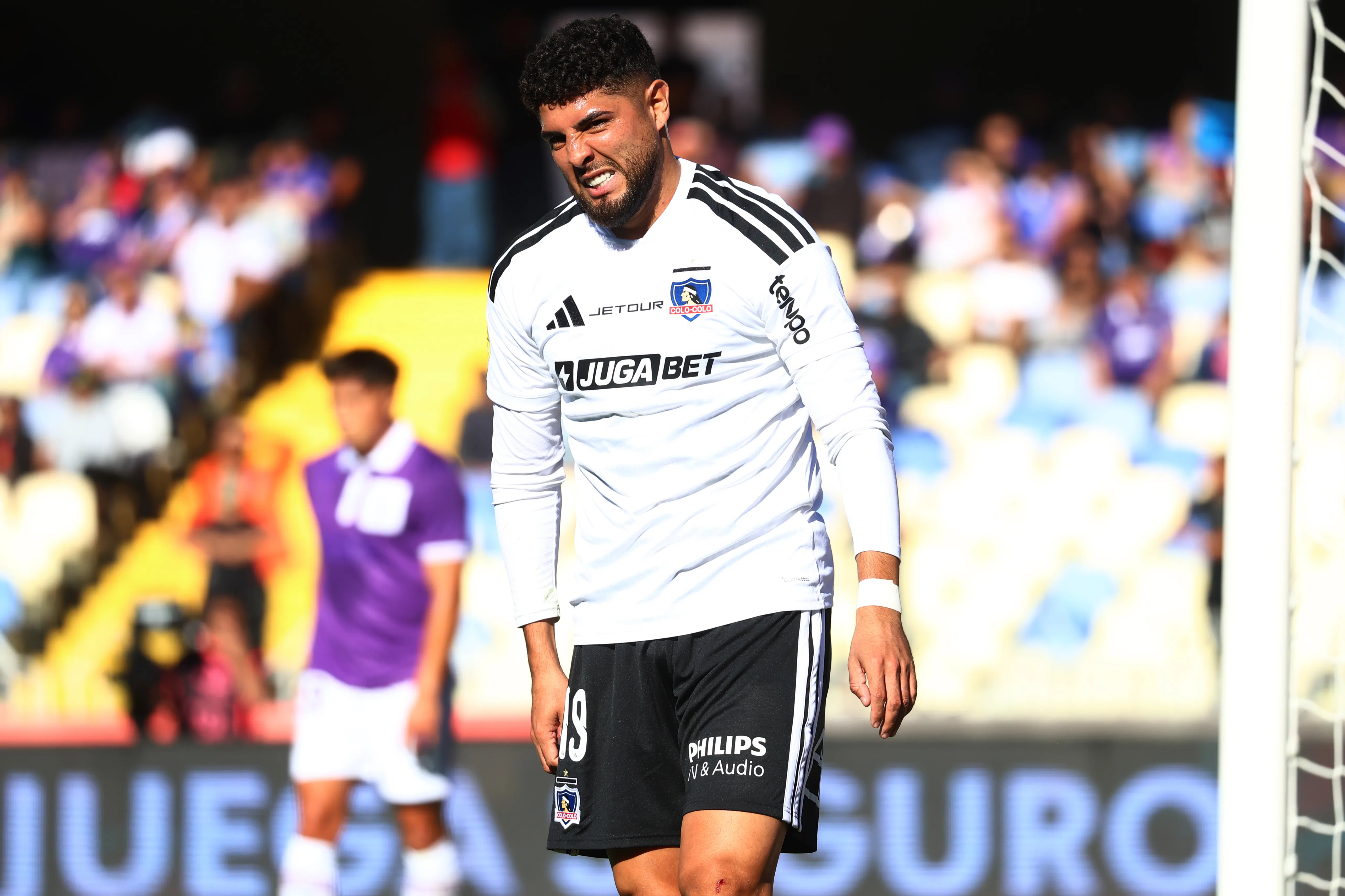 Imagen: Marco Vázquez/Photosport