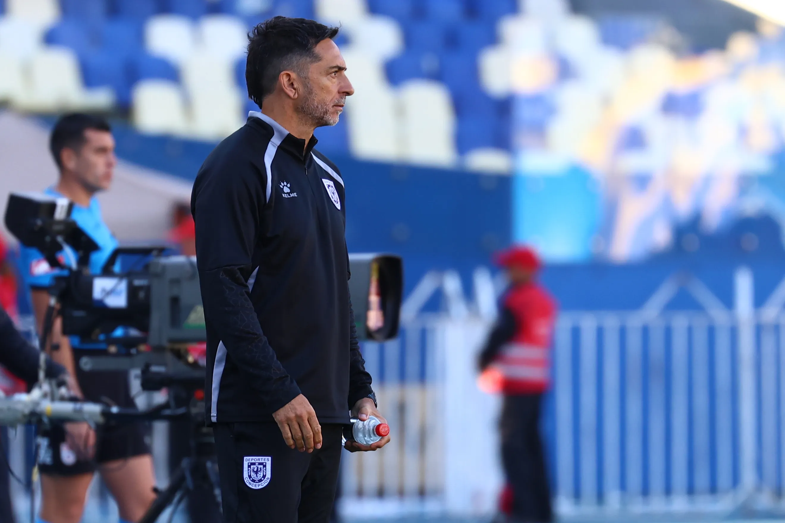 Imagen: Marco Vázquez/Photosport