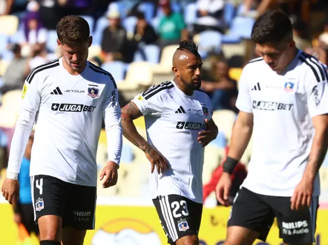 ¿Por qué Colo Colo no juega la próxima fecha de la Liga de Primera?