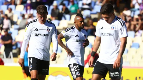 Colo Colo tendrá una larga para en la Liga de Primera.