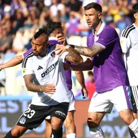 El buen momento de Colo Colo no pilla de sorpresa a Arturo Vidal