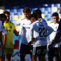 La estadística que explica por qué Colo Colo es puntero en el torneo