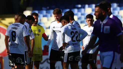 La brutal estadística que ayuda a comprender el buen momento de Colo Colo en la Liga de Primera.
