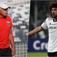 Carlos Caszely no perdona a Falcón y le cierra las puertas de Colo Colo