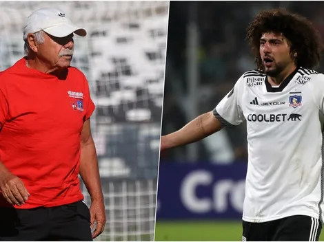 Carlos Caszely no perdona a Falcón y le cierra las puertas de Colo Colo