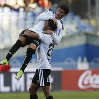 El llamativo promedio de edad que terminó jugando ante Deportes Concepción