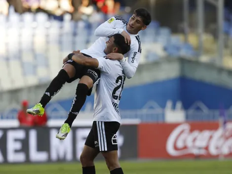 El llamativo promedio de edad que terminó jugando ante Deportes Concepción