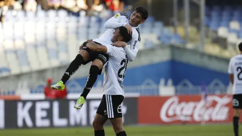 El llamativo promedio de edad que terminó jugando Colo Colo ante Deportes Concepción.