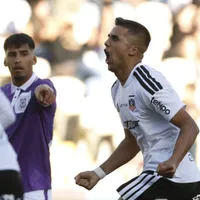 Encuesta: ¿Quién ha sido el mejor refuerzo de Colo Colo en el 2026?