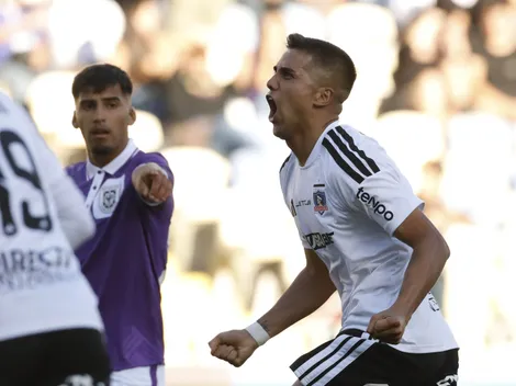 Encuesta: ¿Quién ha sido el mejor refuerzo de Colo Colo en el 2026?