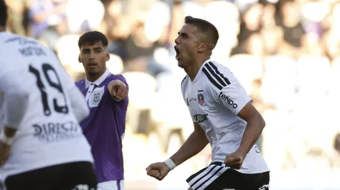 Encuesta: ¿Quién es el mejor refuerzo de Colo Colo en este 2026?