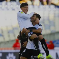 El dato que enaltece a la cantera de Colo Colo