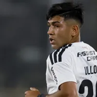 Ulloa con los pies sobre la tierra en su mejor momento