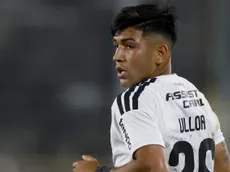 Ulloa con los pies sobre la tierra en su mejor momento