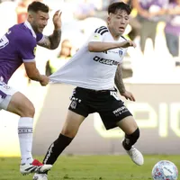 Afirman que Colo Colo trabaja en la renovación de Leandro Hernández