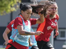 Colo Colo es Chile: Las Albas nominadas a la Roja en las Eliminatorias