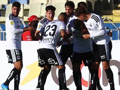 "Refuerzo del año": Llenan de elogios a una figura de Colo Colo