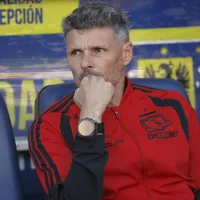 El alto porcentaje de rendimiento que tiene Ortiz en 2026