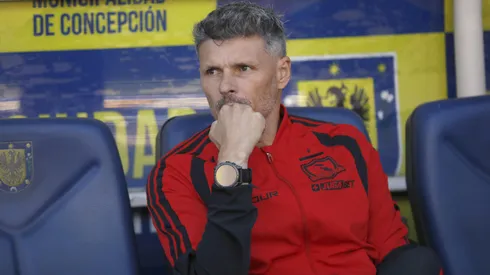 El porcentaje de rendimiento de Fernando Ortiz en 2026.