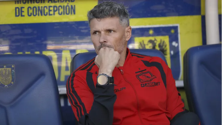 El porcentaje de rendimiento de Fernando Ortiz en 2026.