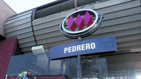 ¿Y con Colo Colo? Metro informa horario especial para partido de la UC vs Boca por Libertadores