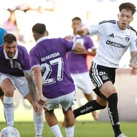 Tras Huachipato vs UdeC: Así queda Colo Colo en la tabla