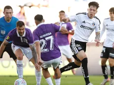 Tras Huachipato vs UdeC: Así queda Colo Colo en la tabla