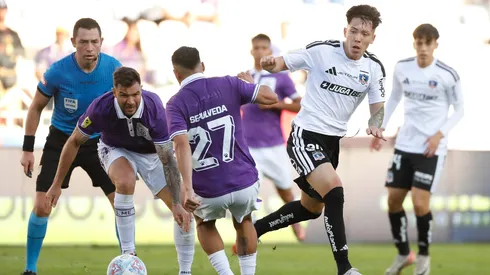 Tras Huachipato vs U. de Concepción: Así queda Colo Colo en la tabla de la Liga de Primera