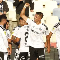 Dan a conocer el monto que debe pagar Colo Colo por fichaje de Madrid