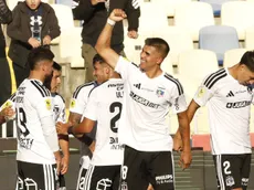 Dan a conocer el monto que debe pagar Colo Colo por fichaje de Madrid