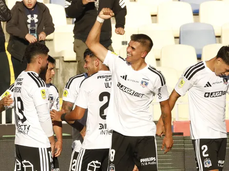 Dan a conocer el monto que debe pagar Colo Colo por fichaje de Madrid