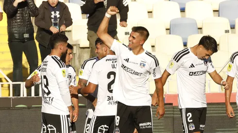 Dan a conocer el monto que debe pagar Colo Colo por fichaje de Madrid.