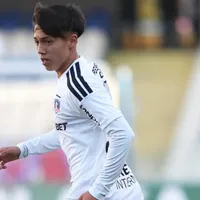 Los 10 jugadores más jóvenes que debutaron en primera con Colo Colo