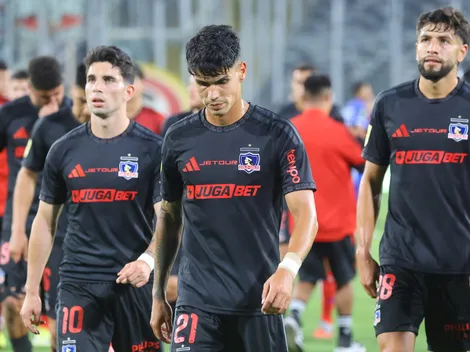 Colo Colo podría ceder terreno en la tabla tras postergación con Coquimbo