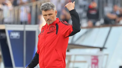 Los jugadores que han debutado al mando de Fernando Ortiz