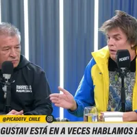 El incómodo momento que vivió Borghi con fanático de Boca
