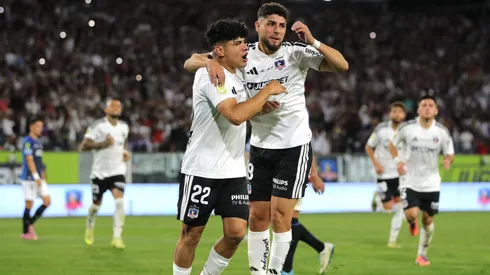 Colo Colo tiene cupo para otro jugador extranjero
