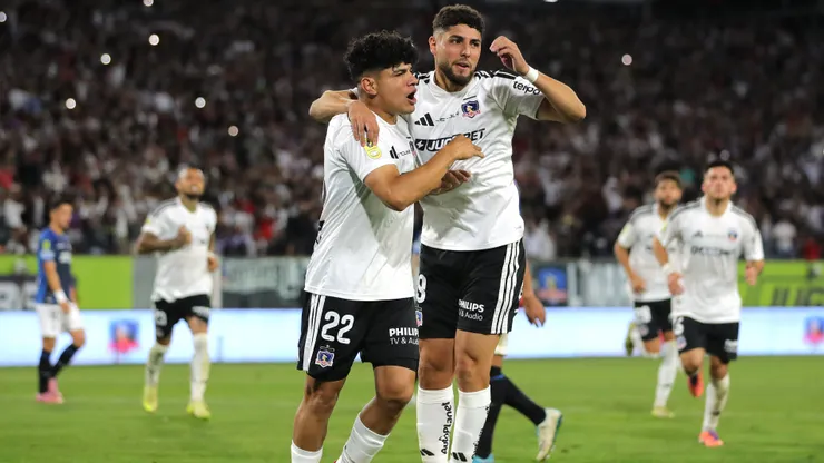 Colo Colo tiene cupo para otro jugador extranjero