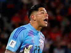 Esto dijo Cortés por su ausencia en los últimos amistosos de la Roja