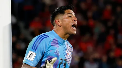 Esto dijo Cortés por su ausencia en los últimos amistosos de la Roja