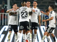 Aplauden el rendimiento de un colocolino "Le pasaron la camiseta y..."