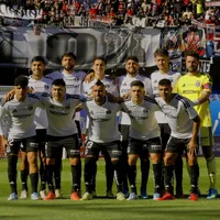 Encuesta: ¿Colo Colo debe fichar otro extranjero el próximo mercado de fichajes?