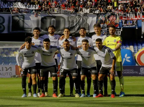 Encuesta: ¿Colo Colo debe fichar otro extranjero el próximo mercado de fichajes?